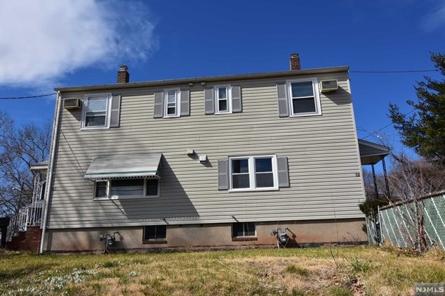 58-60 Midland Ave #2, Elmwood Park, NJ 07407