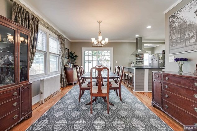 198 Elder Ave, Bergenfield NJ  07621-1112 exterior