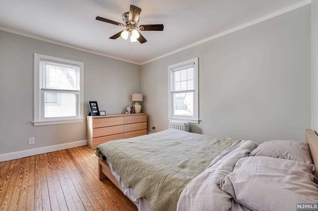 198 Elder Ave, Bergenfield NJ  07621-1112 exterior