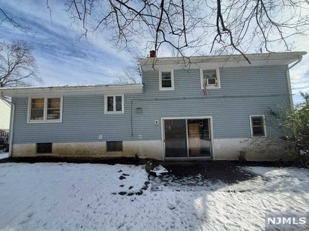 107 Oakland St, Hillsdale, NJ 07642-1625