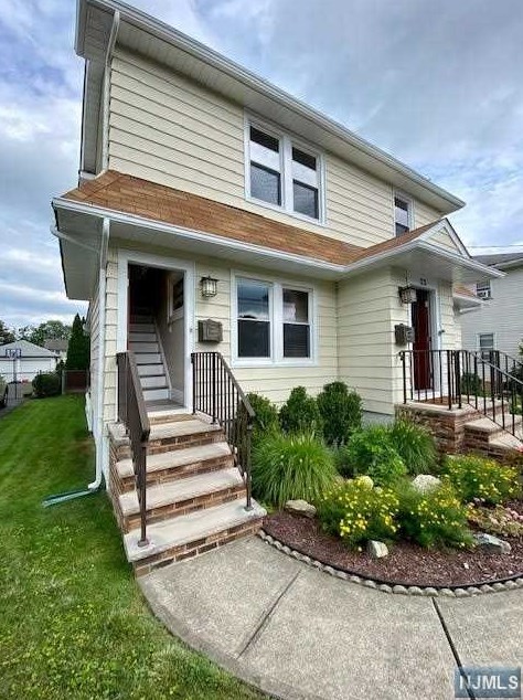 23 2nd Ave #2, Paterson, NJ 07506