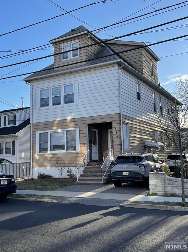 171 Main St, Outwater, NJ 07026