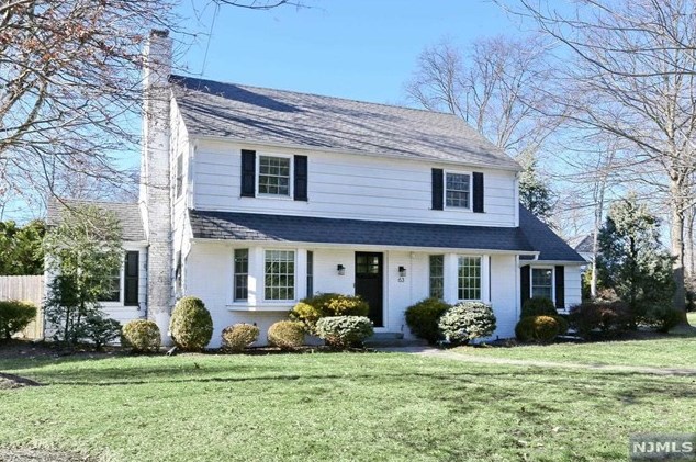 63 Forest Rd, Demarest, NJ 07627