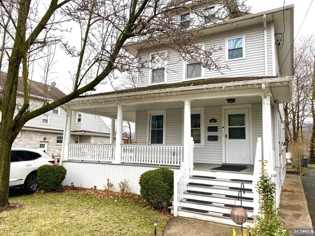 650 Lafayette Ave #1, Paterson, NJ 07506
