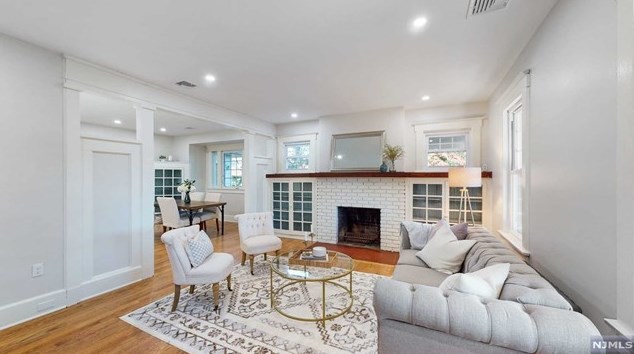 41 Yantacaw Pl, Nutley, NJ 07110