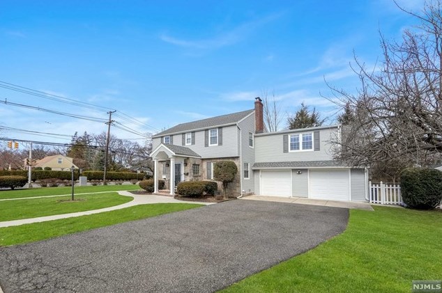 201 Ridge St, N Milford, NJ 07646