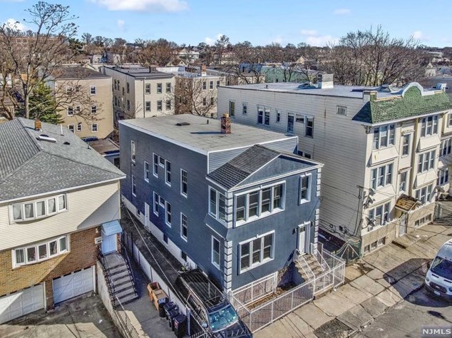 202 22nd St, Irvington, NJ 07111