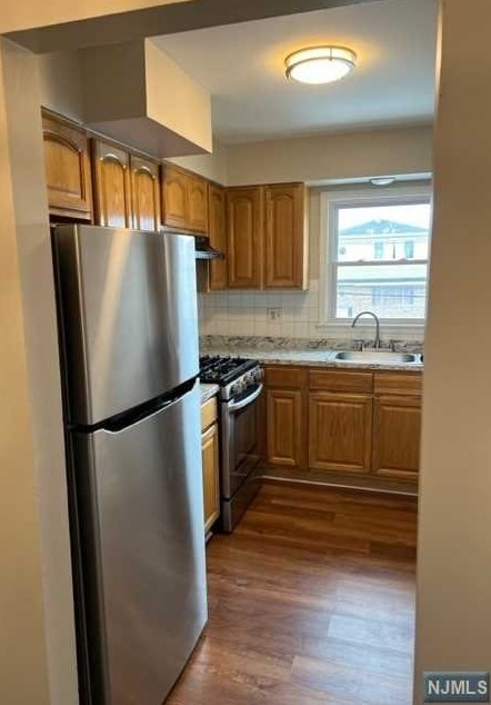 122 Sussex St #2, East Newark, NJ 07029