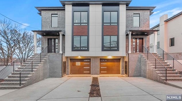 510 Terrace Ave #b, Hasbrouck Heights, NJ 07604