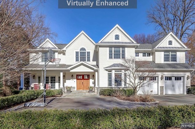 319 Engle St, Tenafly, NJ 07670