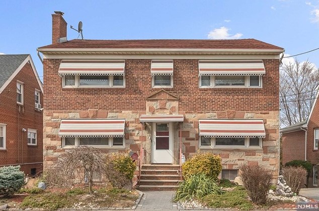 5 Cedar St, North Arlington, NJ 07031-5711