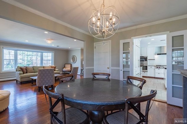 530 Covington Pl, Wyckoff NJ  07481-1350 exterior