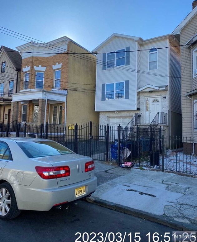 58 Wakeman Ave # 1, Newark, NJ