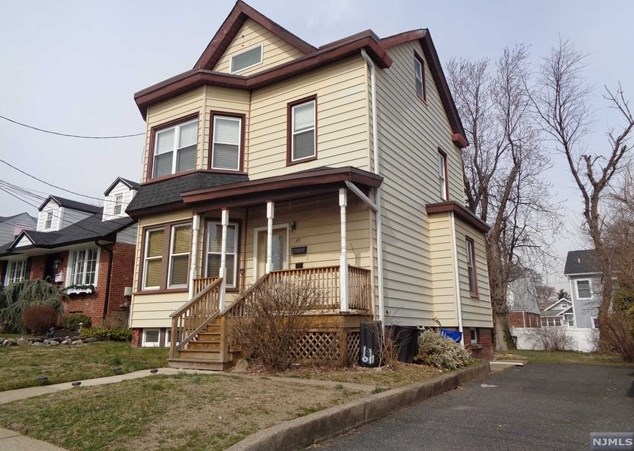49 Harrison Ave #1, Saddle Brook, NJ 07663