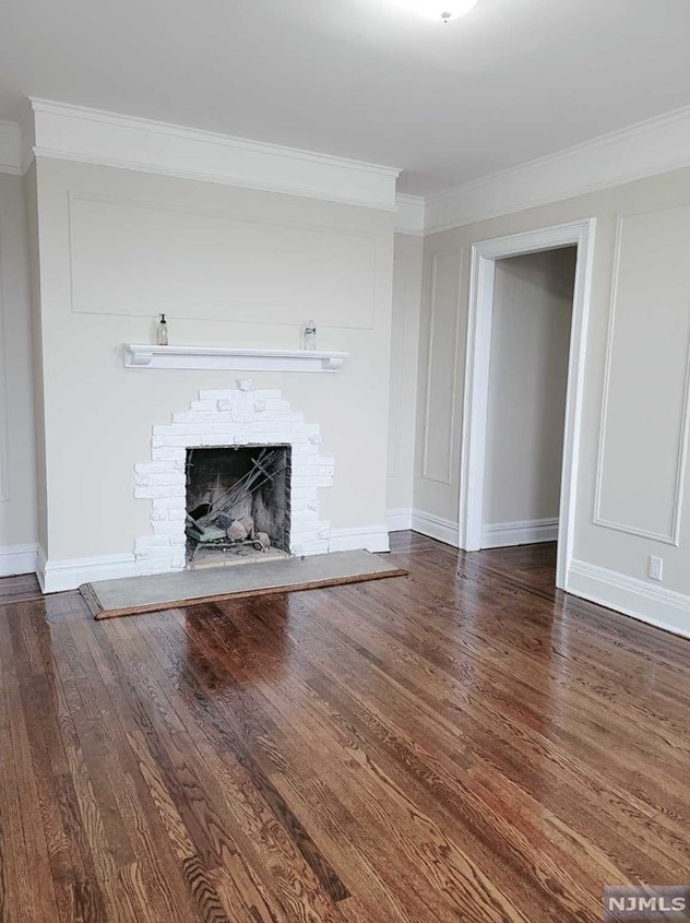30 W Harriet Ave #16w, Palisades Park, NJ 07650