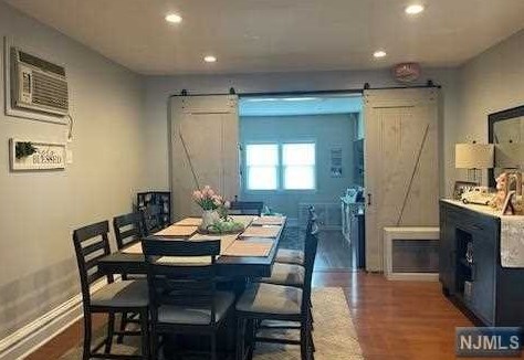 336 12th St, Newark NJ  07107-1848 exterior