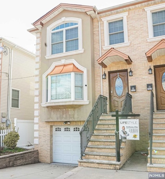 777 1st St, Secaucus, NJ 07094