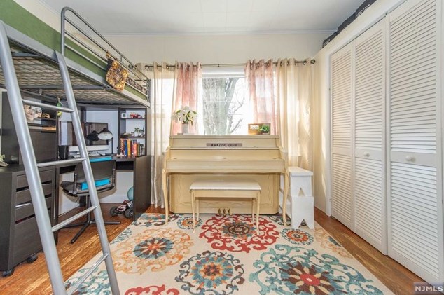 16 Beekman St, Bloomfield NJ 07003-3802 exterior