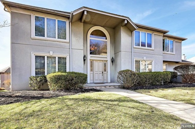 406 Crocus Hill, Norwood, NJ 07648