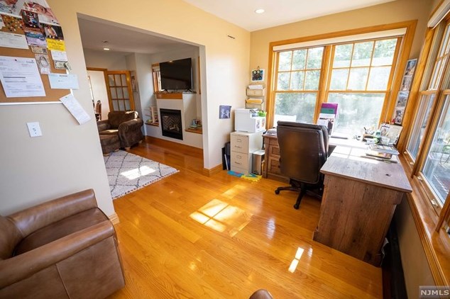 175 Jackson Ave, Rutherford NJ  07070-1813 exterior