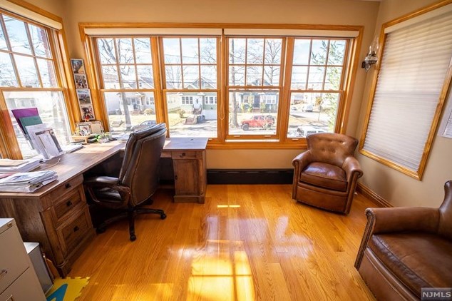 175 Jackson Ave, Rutherford NJ  07070-1813 exterior