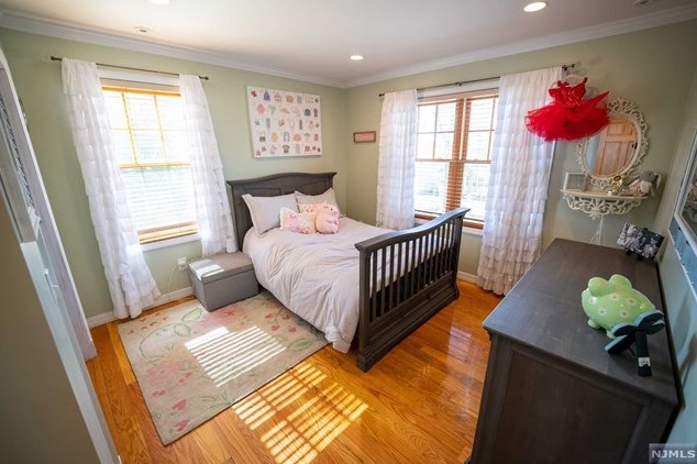 175 Jackson Ave, Rutherford NJ  07070-1813 exterior