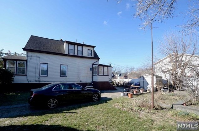 126 Trenton Ave, Paterson NJ  07513-1162 exterior