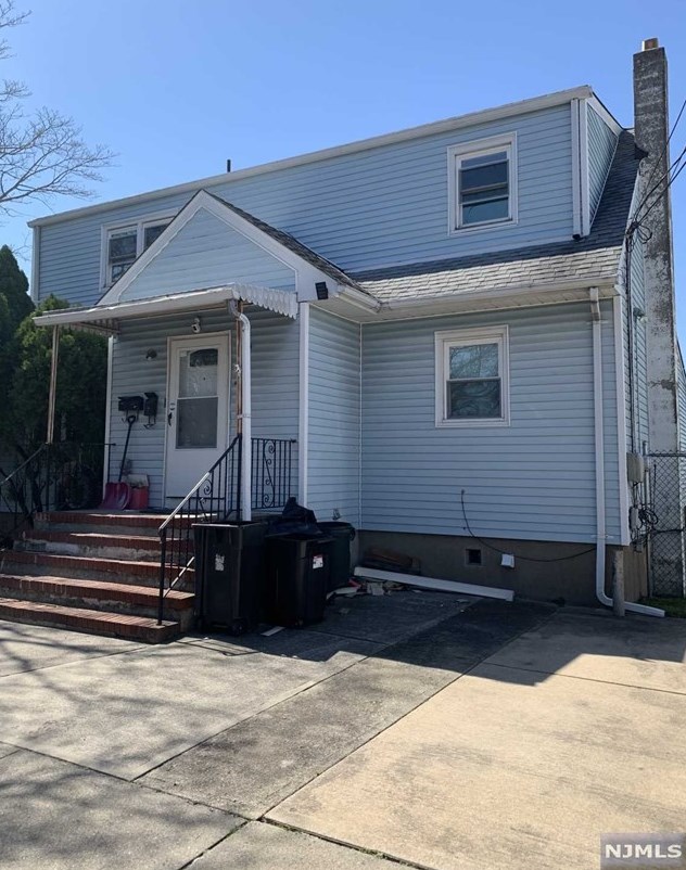 431 Harrison Ave #2, Outwater, NJ 07026