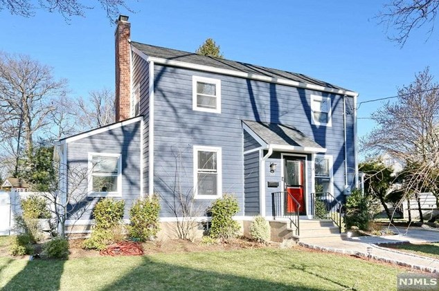 309 Elm St, Oradell, NJ 07649