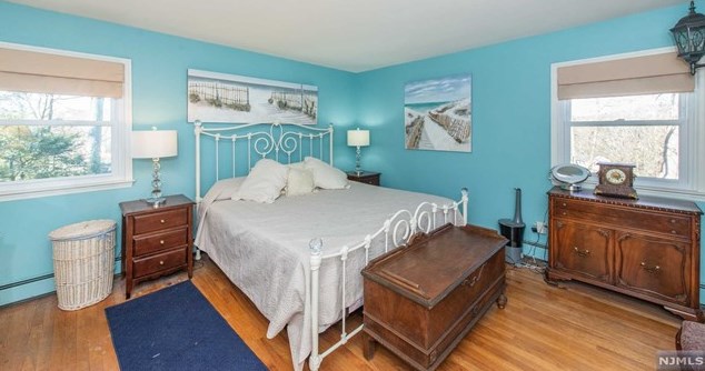 45 Sequoia Pl, Wayne NJ  07470-5149 exterior