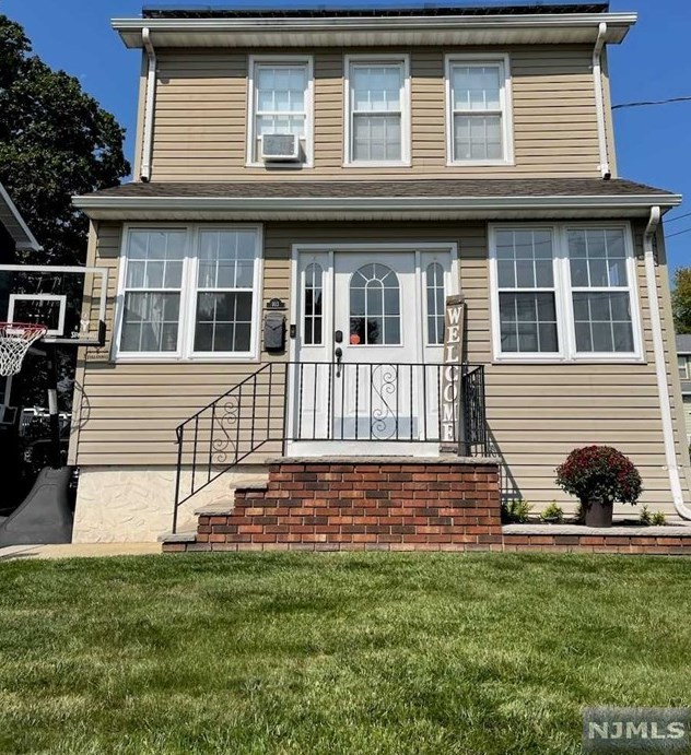 103 Brookdale Ave, Nutley, NJ 07110