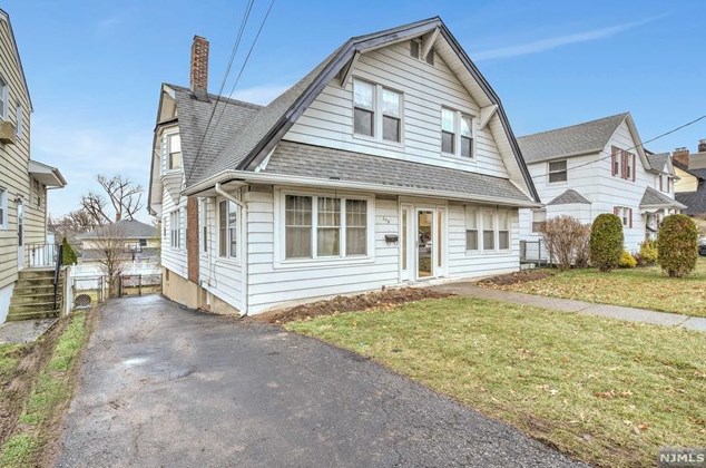 348 Orchard Ter, Bogota, NJ 07603