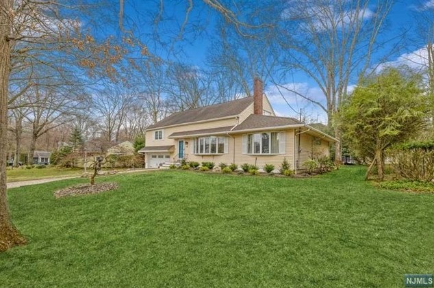 64 Adams Ave, Haworth, NJ 07641