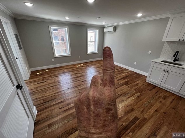 209 Frank E Rodgers Blvd #2a, East Newark, NJ 07029