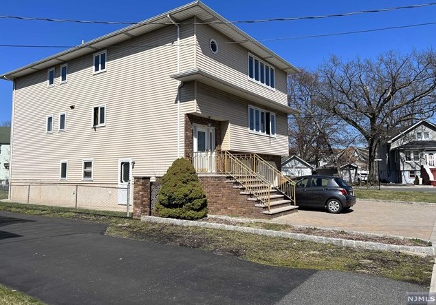 64 Grove St, Little Ferry, NJ 07643