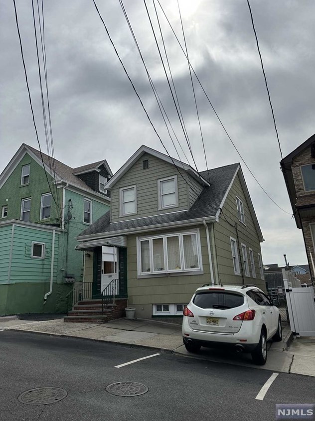 1205 78th St, North Bergen, NJ 07047