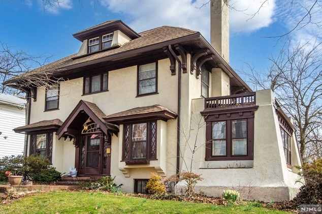 21 Woodland Rd, Bloomfield, NJ 07003