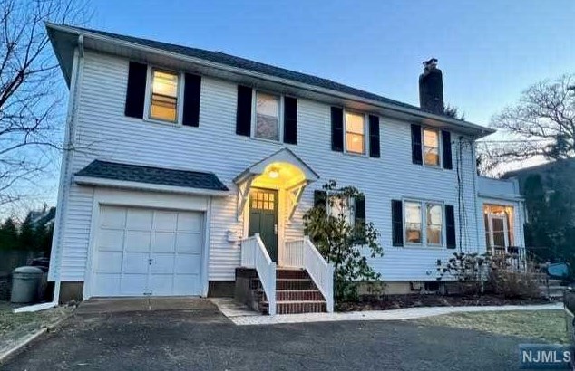 352 Evergreen Pl #2nd Floor, Ridgewood, NJ 07450