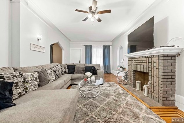 62-64 Custer Ave, Newark, NJ 07112