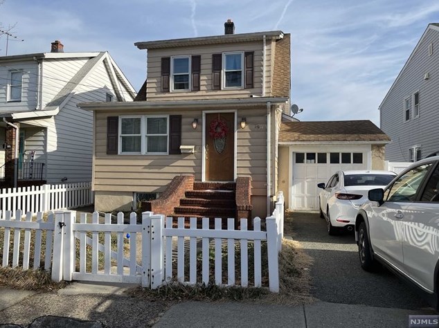 197-199 Wabash Ave, Paterson, NJ 07503
