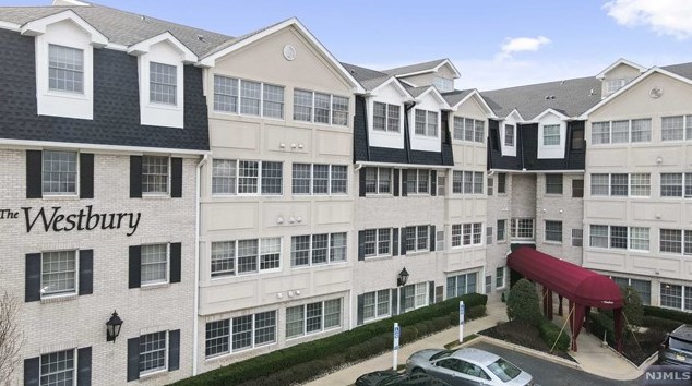 131 Clinton Pl #314, Hackensack, NJ 07601