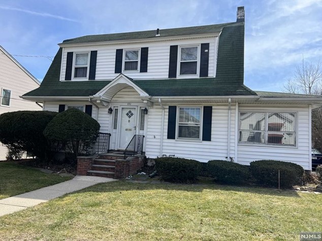 690 Prospect Ave, Ridgefield, NJ 07657