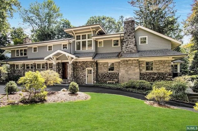 80 Prospect Ter, Tenafly, NJ 07670-1808