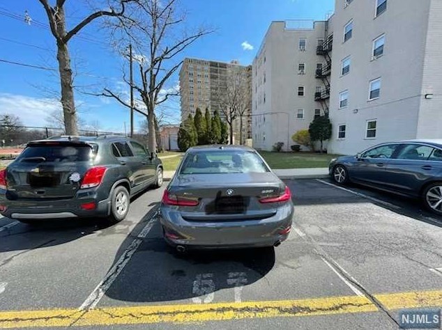 2215 Central Rd, West Fort Lee NJ  07024-7519 exterior