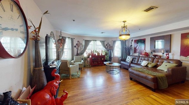 370 14th Ave, Newark NJ  07103-1216 exterior