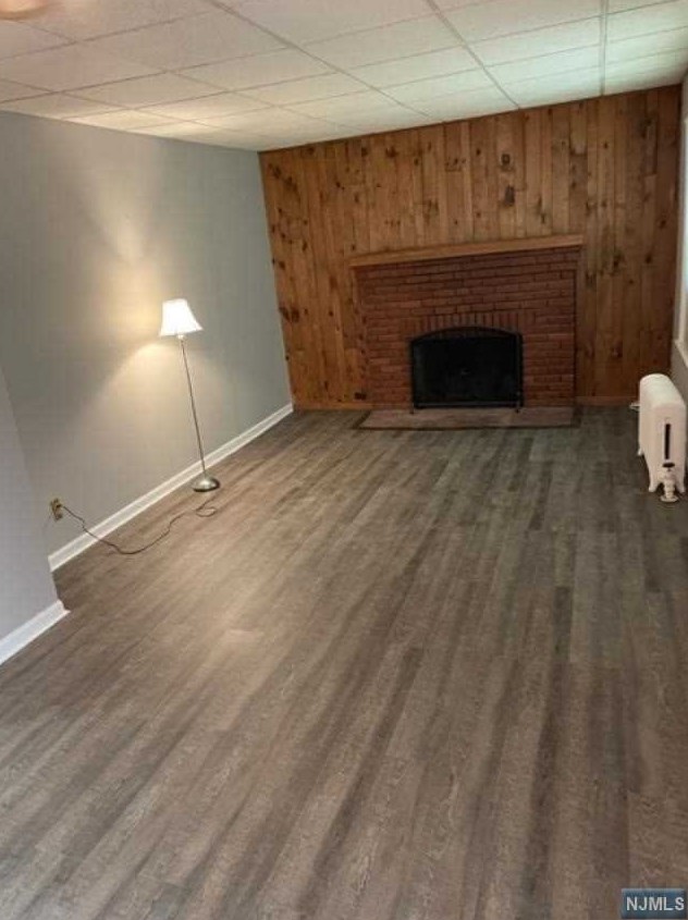 127 Parmelee Ave #1, Paterson, NJ 07506