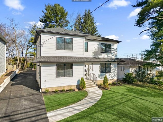 238 Mt Prospect Ave, Clifton, NJ 07012