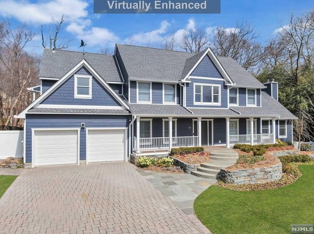 33 Eagle Ridge, Montvale, NJ 07645