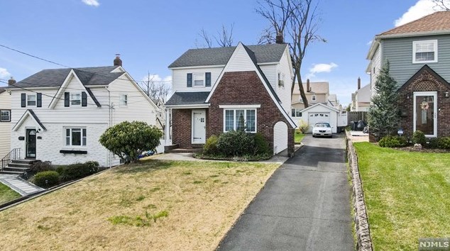 174 Lincoln Ave, Wood-Ridge, NJ 07075