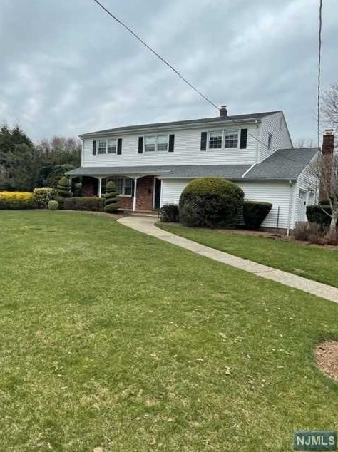 77 Blanch Ave, Closter, NJ 07624